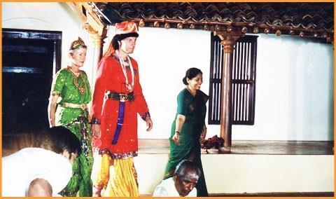 Indeco Hotels Swamimalai Kumbakonam Servicios foto
