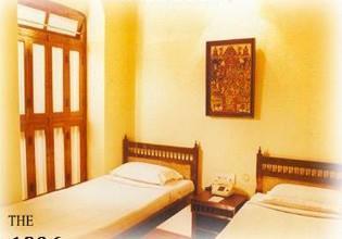 Indeco Hotels Swamimalai Kumbakonam Habitación foto